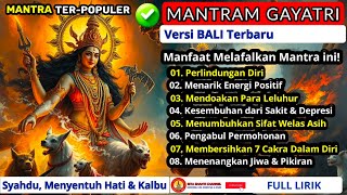 The SECRET to Mastering Gayatri Mantra in Just 7 Days