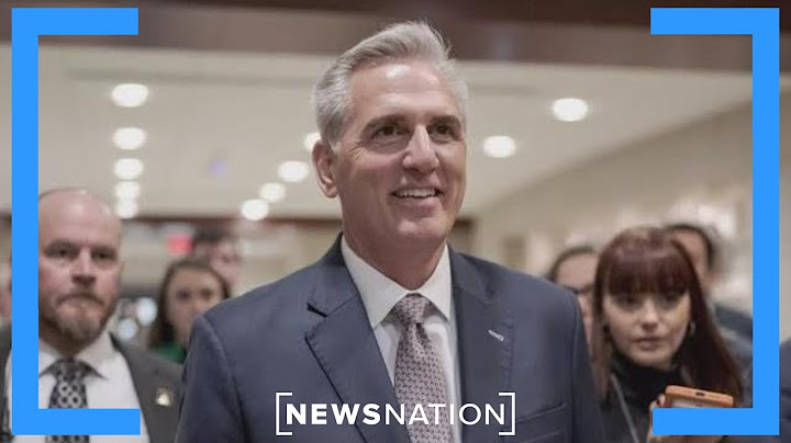 GOP nears House majority, as vote tallies continue | Early Morning