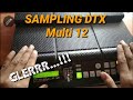 SAMPLING KENDANG DTX  LENGKAP GARANSI..!!!,( import File MTA Dtx Multi 12) 085771230758