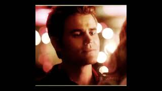 Stefan Loves Mapping Out Carolines Body And Flirting With Her