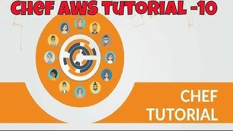 Master in DevOps Chef | Chef data bags | chef lite weight resource provider