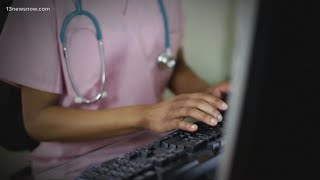 Nearly half of school nurses felt 'bullied' during COVID-19 pandemic
