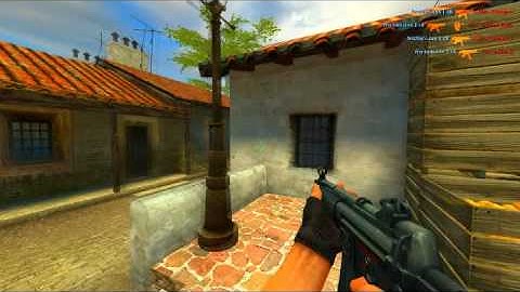 frictioN.css | cK 5man inferno