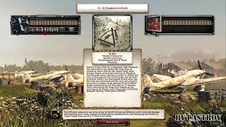 Company of Heroes 2: How to install cheatcommands mod for testing units