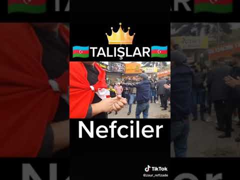 Diyibdi Her Yerde Sözün Talışlar.