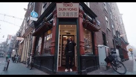 iBK - Blatant [Official Music Video]