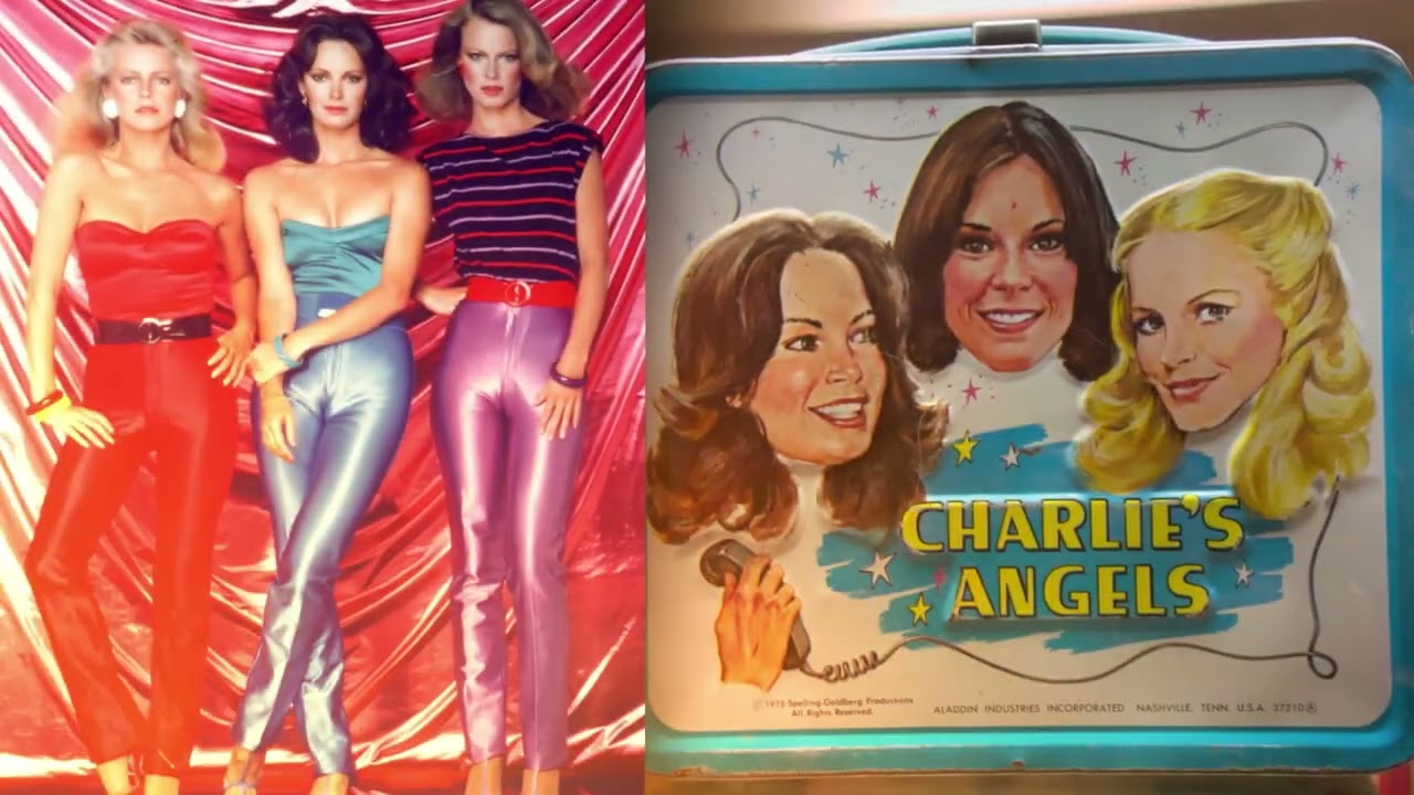 "Tamron Hall" - 4.29.22 - Hannah Brown & Cheryl Ladd