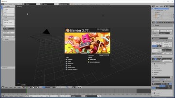 How to install CryBlend