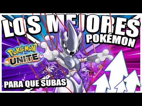 Los MEJORES Pokémon para SUBIR !! ⭐️ Meta Tier List Temporada 15