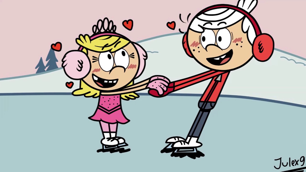 Lola x Lincoln  (Lolacoln) tribute