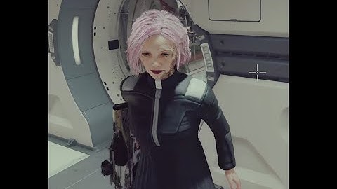 Starfield Character Creation: Full Guide