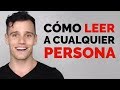 CÓMO LEER A CUALQUIER PERSONA