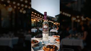 Ankara’nın Siyah Üzümlerinden Derinlikli Bir Damak Zevki 🍇