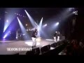Capture de la vidéo Concert Sexion D'Assaut - Live Au Printemps De Bourges Complet