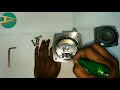 Maintenance of a Solenoid Operated Valve | Instrument Guru