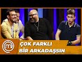 SEN KAMERA ŞAKASI FALAN MISIN? | MasterChef Türkiye 6. Bölüm