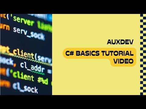 C# Leisure Ep 10 - Calculating Perimeter of a square