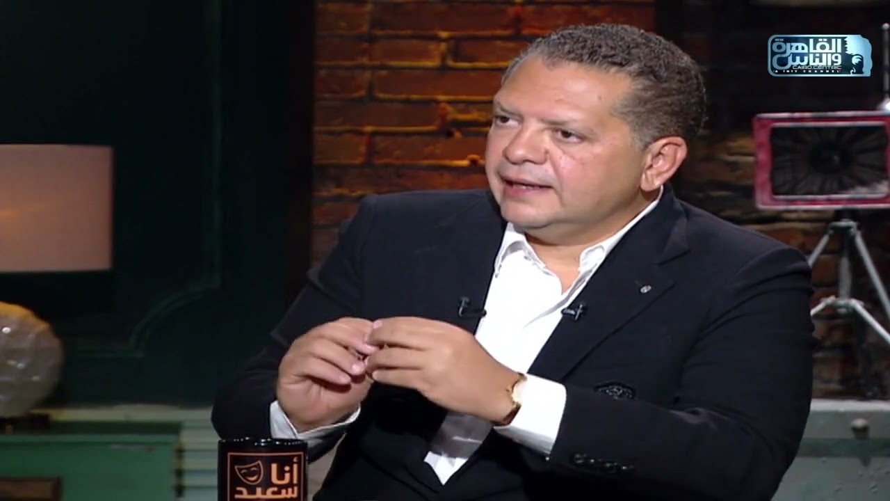 رجل الاعمال شريف حموده حكلنا عن تفاصيل مشروع طربول وازاي الفكرة اتحولت من حلم لحقيقة!