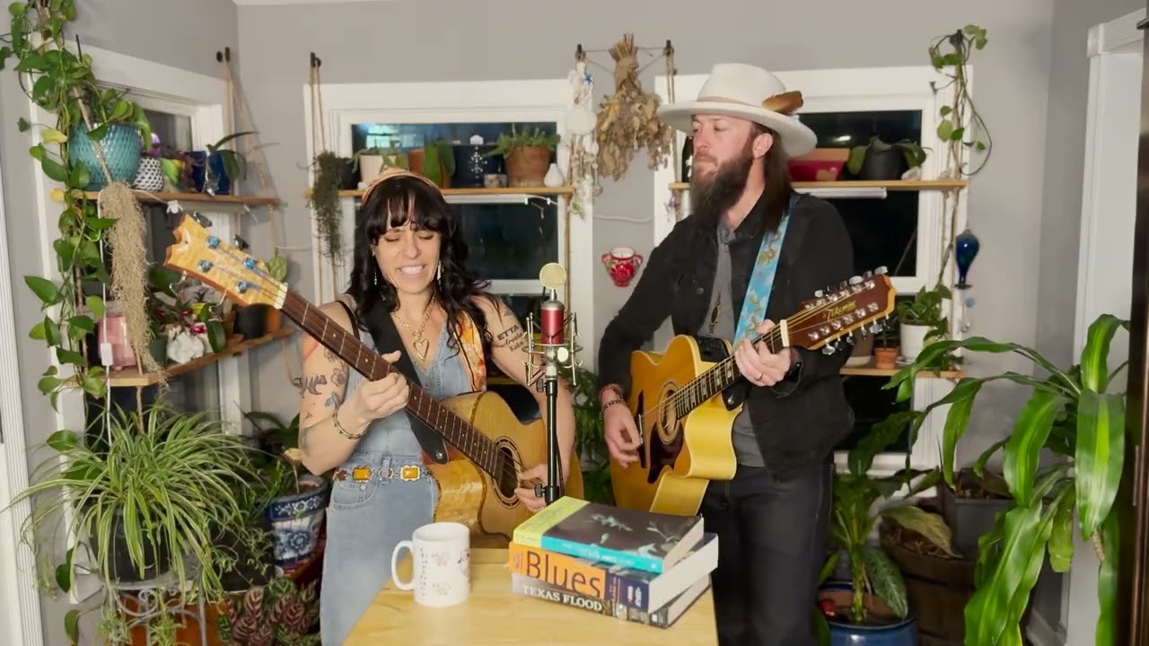 Danielle Nicole NPR Tiny Desk Submission “Bobby”