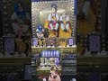 Aaj ka darshan 🙏💐18july 2024#iskcontemple #bahrain #subscribe #harekrishna #youtubeshorts