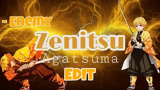 ENEMY [EDIT/AMV]