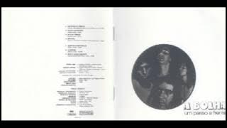 A Bolha Um Passo a Frente 1973   Full Album