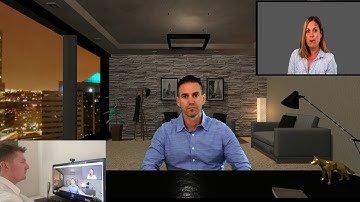 Portico Leadership Demo