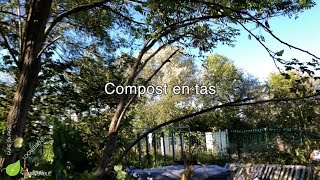 Sol Majeur - S05E04 - Compost en tas