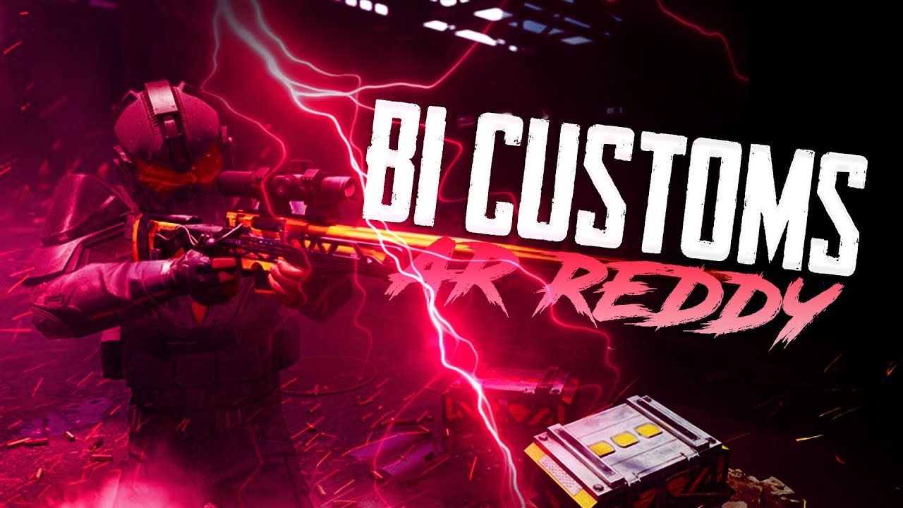 AR》REDDY】YT ll [Bi] Elite Customs DAY 3 ll Season 2 ll Telugu And Hindi ...