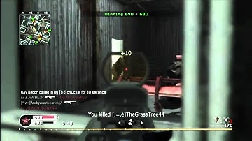 CoD4 Mini Edit #2