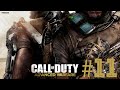 Call of Duty - Advanced Warfare #11 - Крах