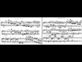 Miniature de la vidéo de la chanson Concerto For Two Pianos In B-Flat Major, Op. 63: I. Allegro Moderato