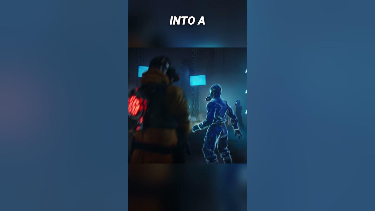 The Most Fun VR Game EVER Has Been Announced YouTube