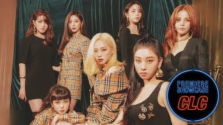 [Premiere Showcase] CLC Comeback Showcase