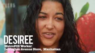 MetroPCS/T-Mobile workers Take a Strong Stand for a Voice@Work