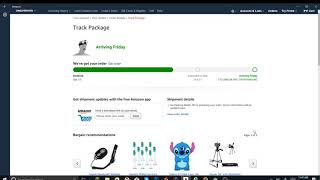 amazon sucks