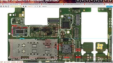 infinix hot 10 play signal problem solution