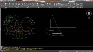 TQC AutoCAD2016 305