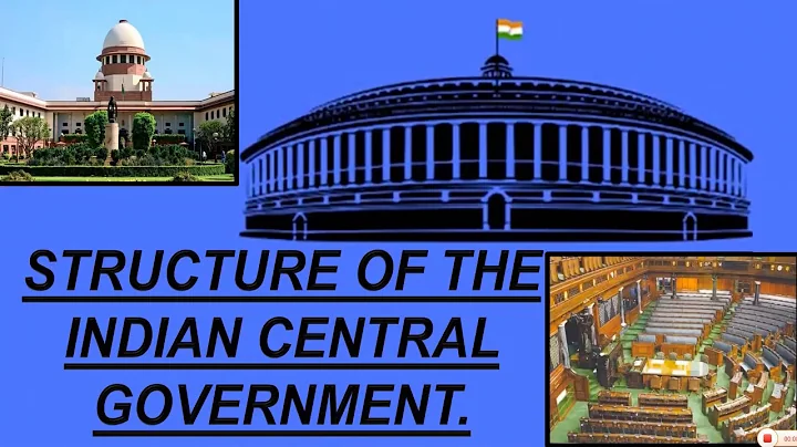 Structure of Indian central government |Structure of Indian government| Indian government structure| - DayDayNews