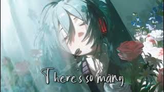 ◤ Nightcore◥  - Changes ( Lyrics ) 「Requested」