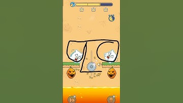 Doge Rescue Game - Draw To Save: Gameplay Walkthrough (iOS,Android)