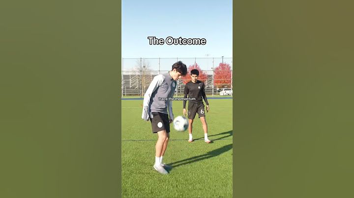 Balancing The Ball Explained