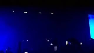 Eric Prydz plays Digweed &quot;Heaven Scent&quot;
