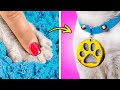 Pawsome DIY: Crafting Cute and Creative Crafts for Your Beloved Pets