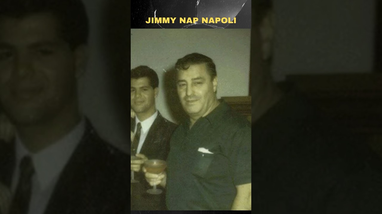 Sonny Black, Jimmy Nap & the Mob&rsquo;s Reign in Williamsburg Brooklyn