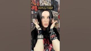 When 2000s songs hit now #millennials #2000s #nostalgia