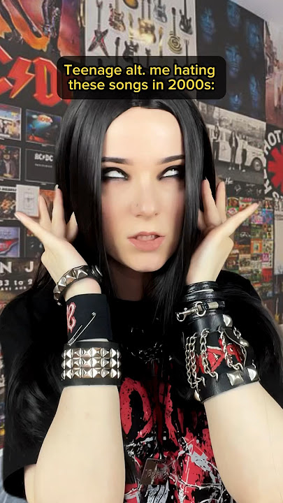 When 2000s songs hit now #millennials #2000s #nostalgia