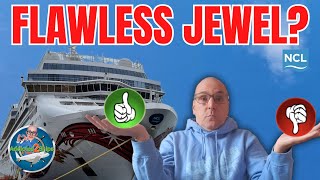 Norwegian Jewel | Cruise Review 2024 #cruisereview #ncljewel #norwegiancruiseline