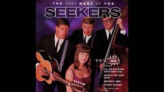 The Seekers: I'll Never Find Another You - YouTube