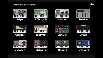 CAUSTIC - Still Brilliant - Let’s Explore - iPad Live